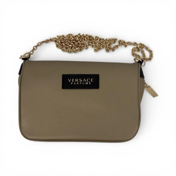 Versace + Givenchy Parfum bags bundle - Picture 3 of 5